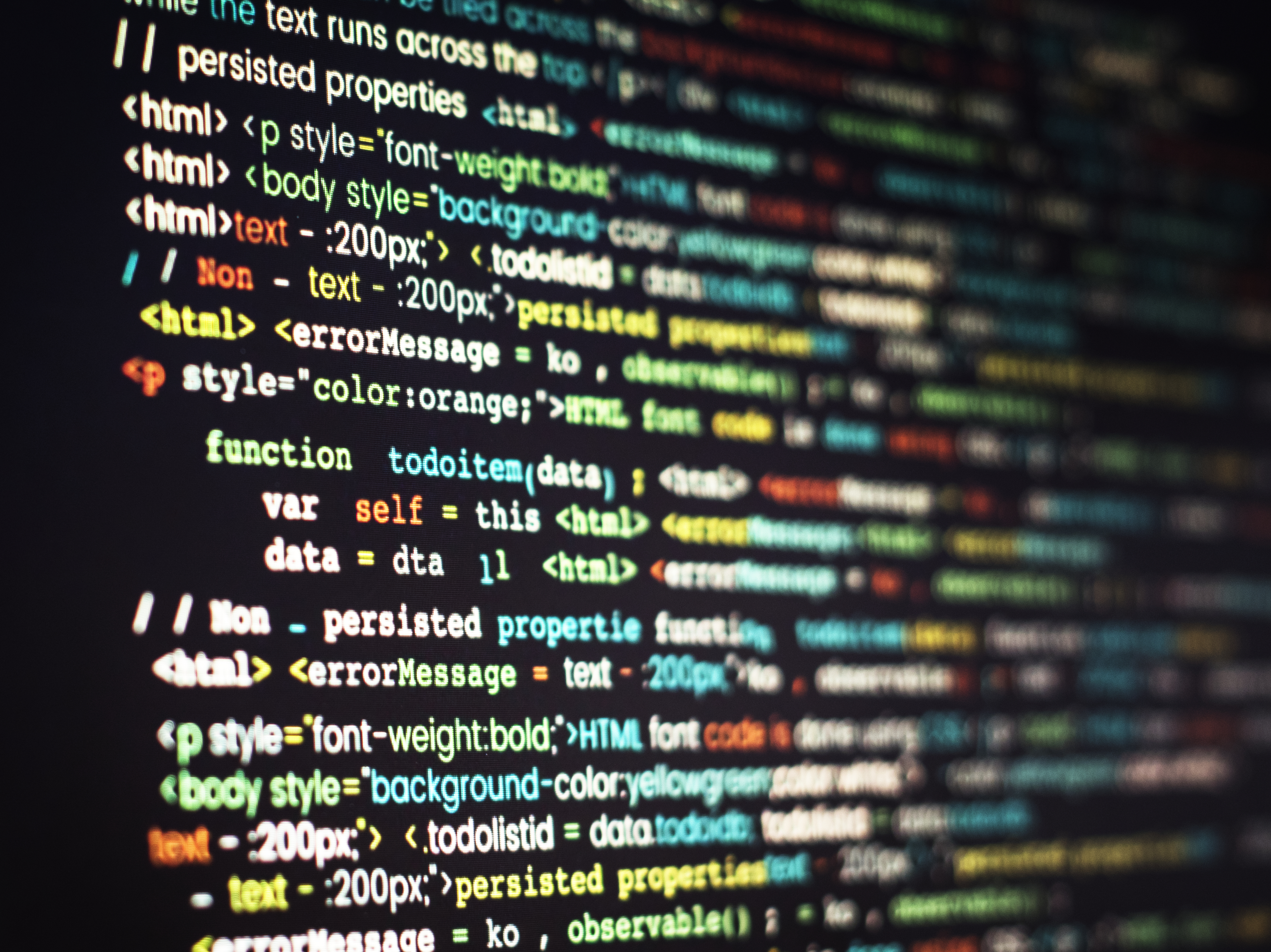 Java Fullstack Course